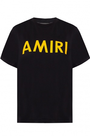 Logo-printed t-shirt, zdjęcie 1 Logo-printed t-shirt od Amiri